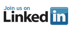 Join us at LinkedIn